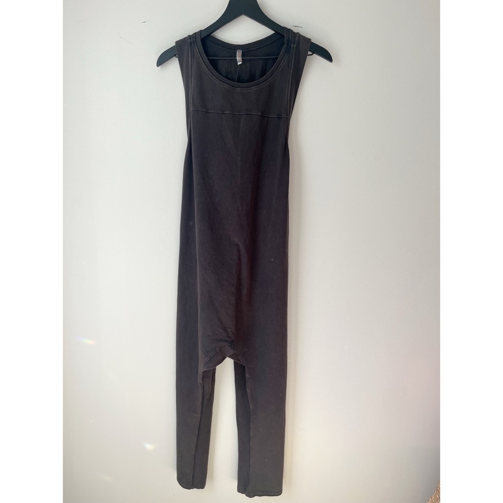 free people movement • hot shot twisted onesie - Picture 3 of 6